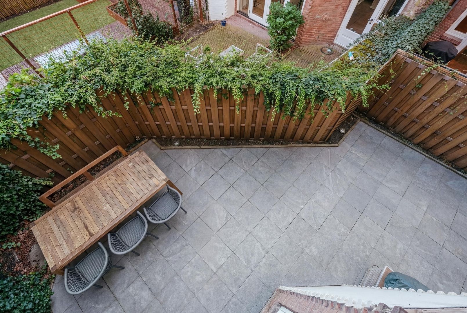 Bachstraat 11, Amsterdam foto-20