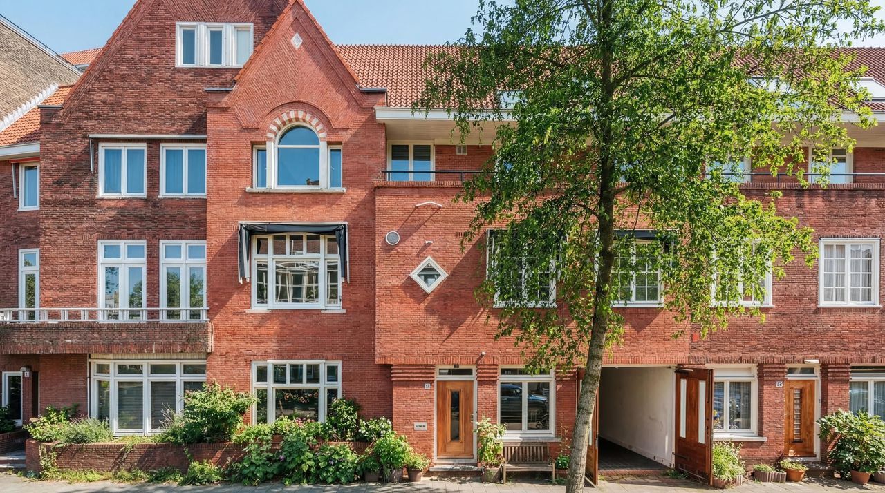 Bachstraat 11, Amsterdam foto-3