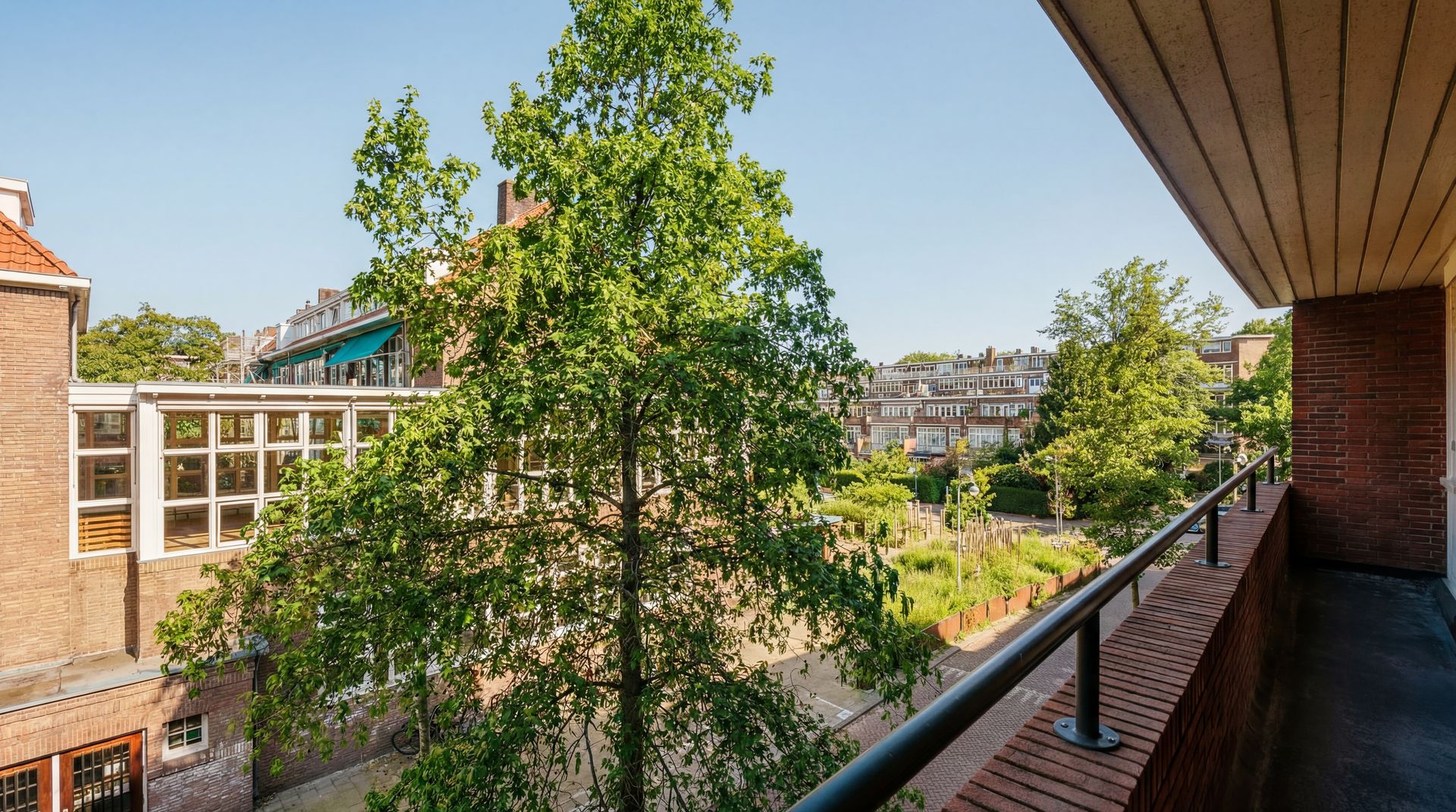 Bachstraat 11, Amsterdam foto-15