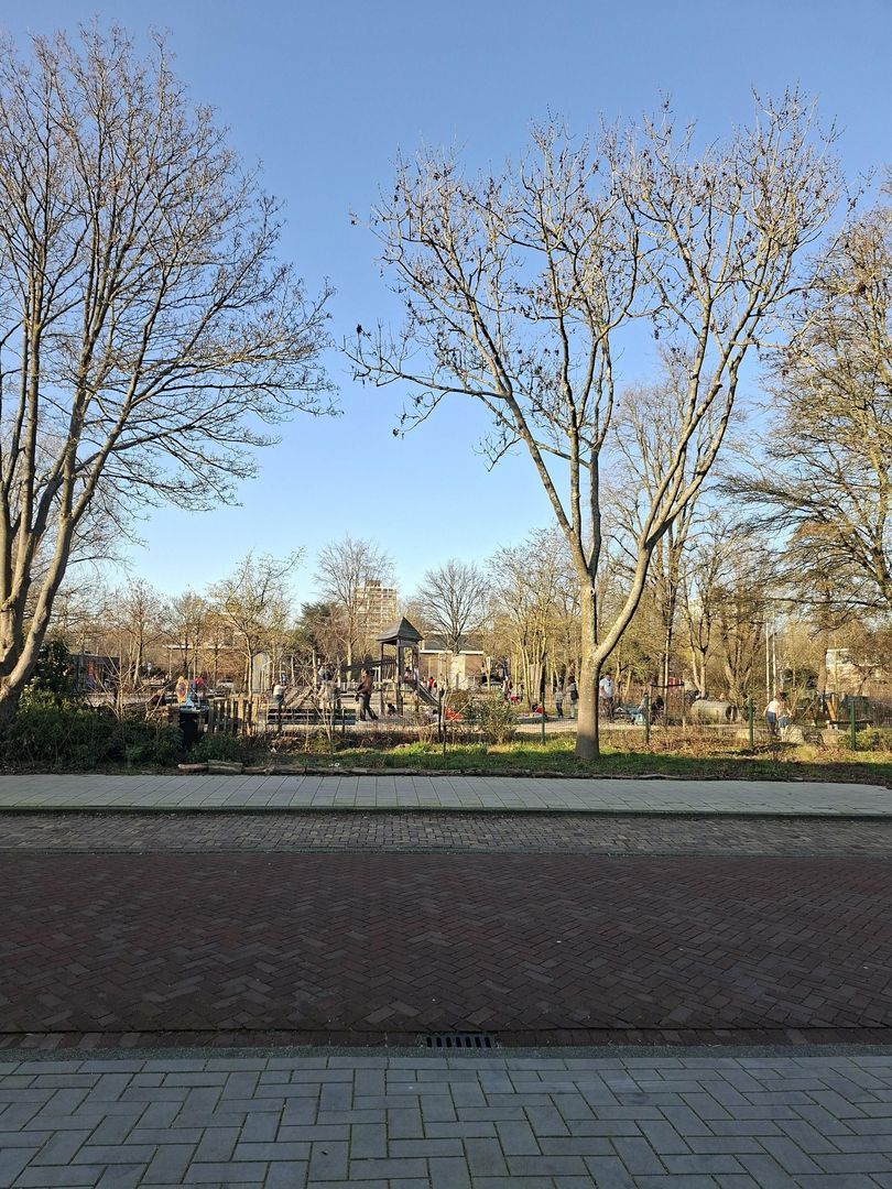 Overdam 7, Amsterdam foto-5