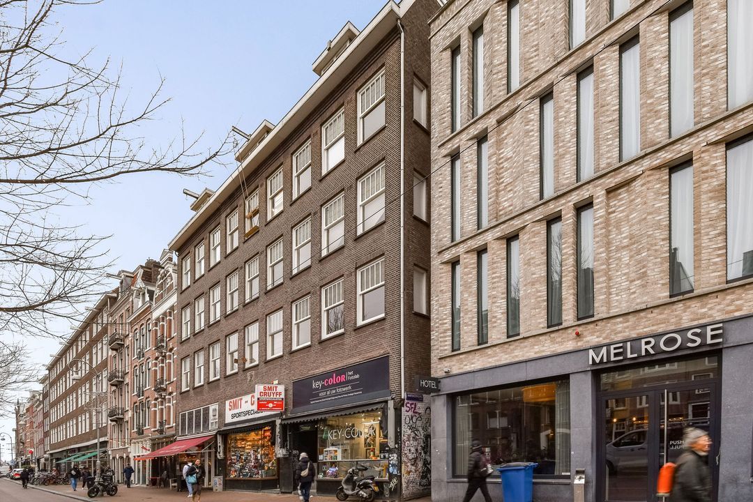 Elandsgracht 96 H, Amsterdam foto-4