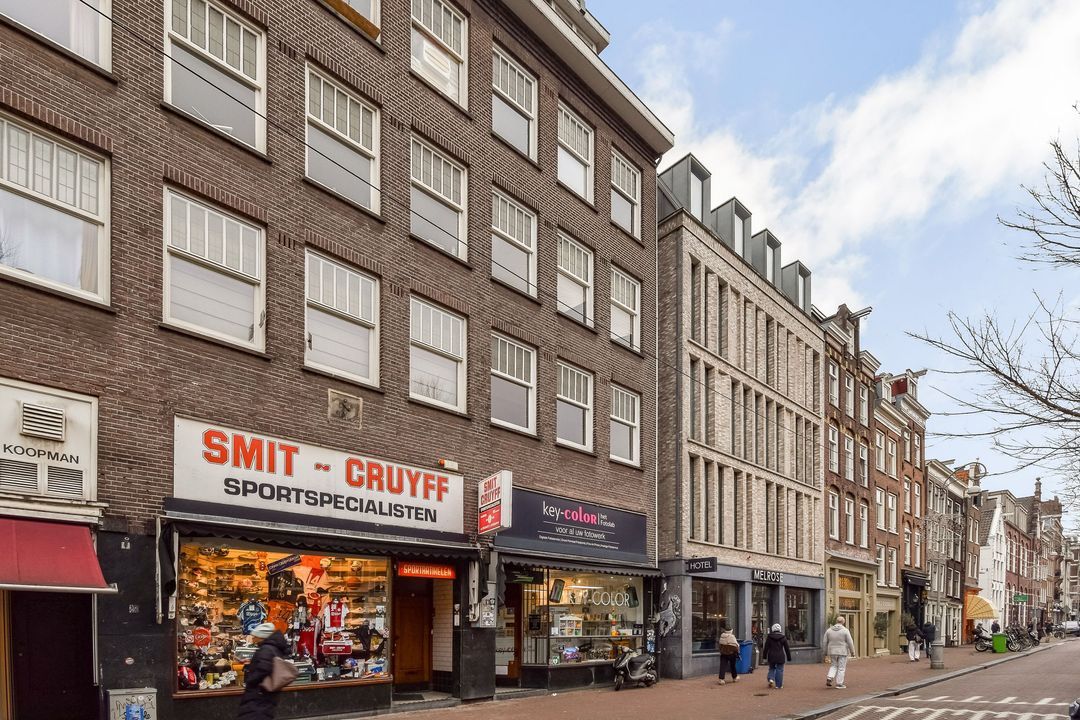 Elandsgracht 96 H, Amsterdam foto-3