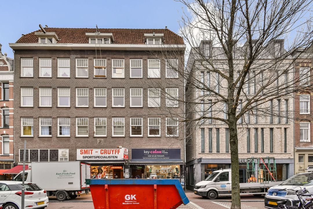 Elandsgracht 96 H, Amsterdam foto-2