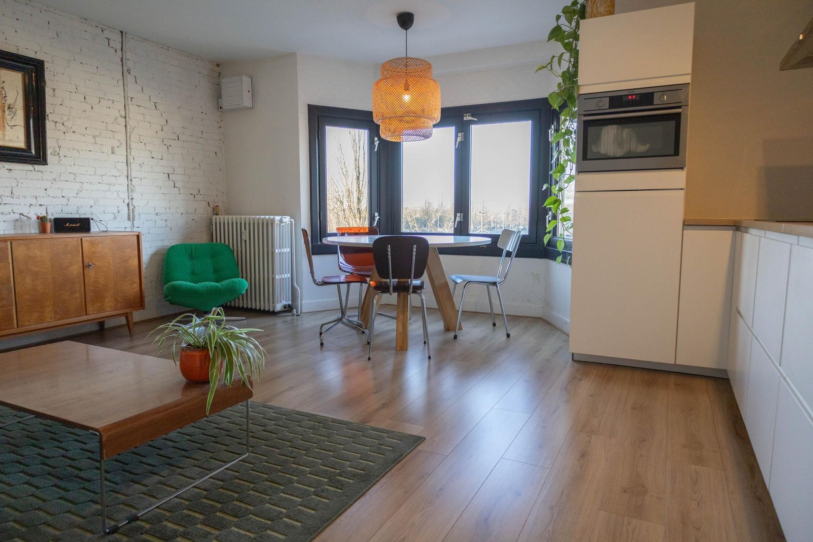 Olympiaplein 113 2, Amsterdam foto-19