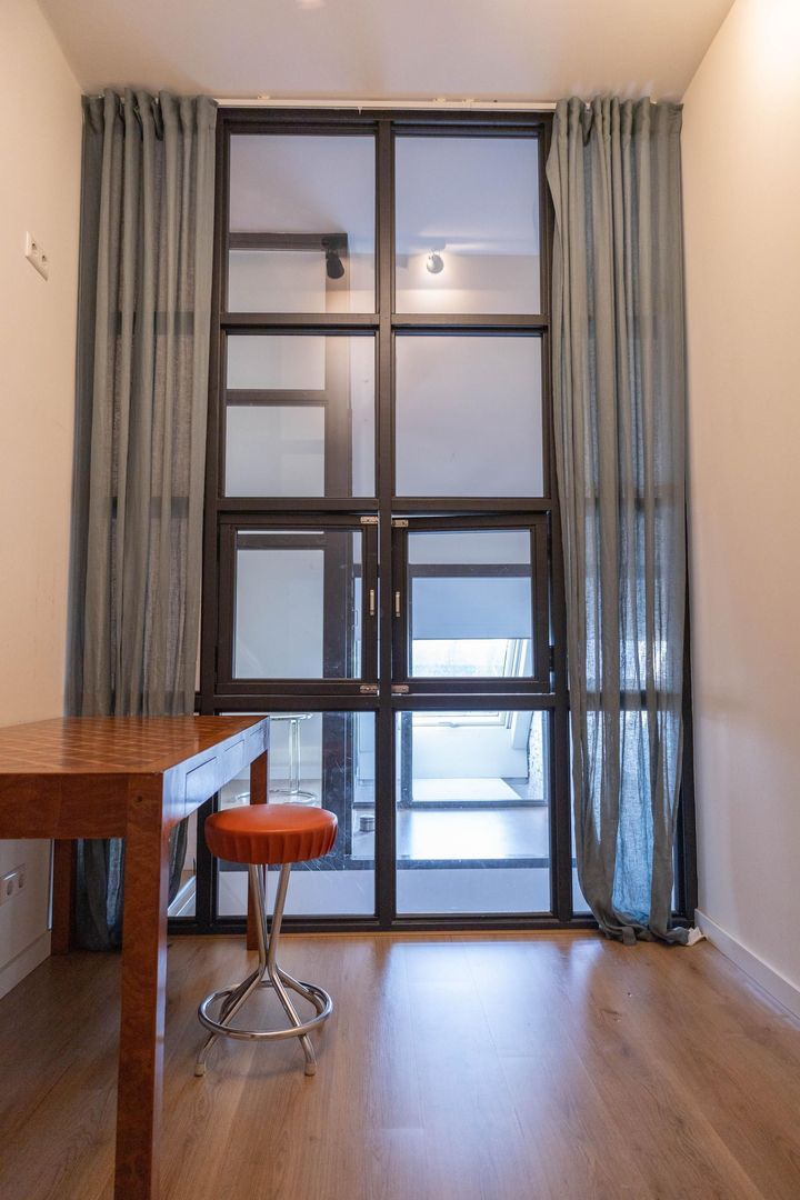 Olympiaplein 113 2, Amsterdam foto-23