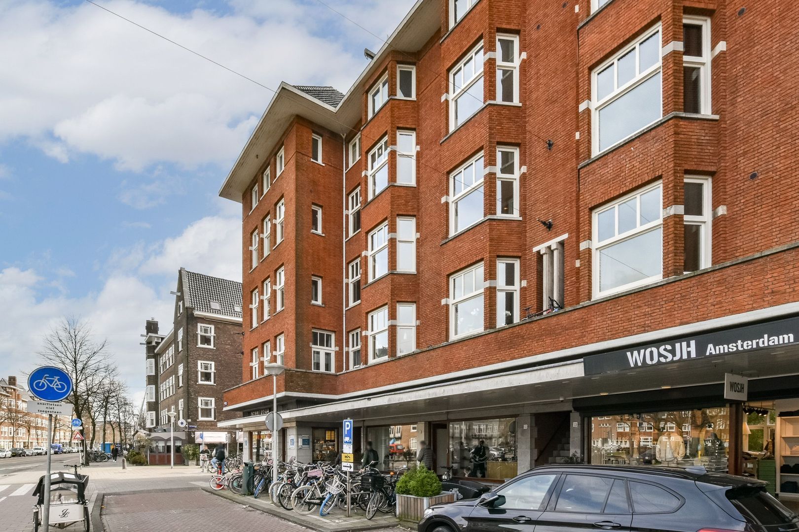 Olympiaplein 113 2, Amsterdam foto-4