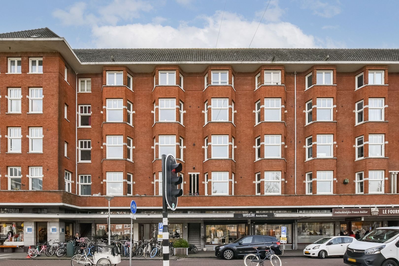 Olympiaplein 113 2, Amsterdam foto-26