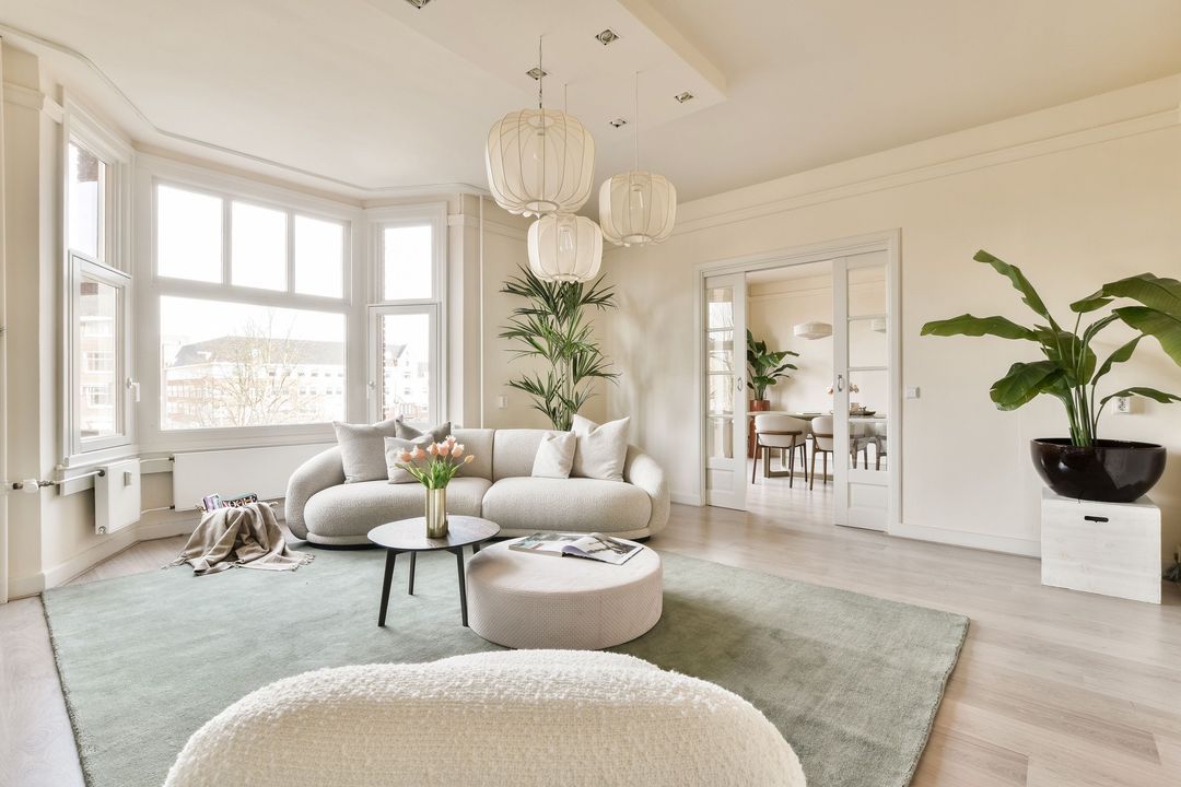 Olympiaplein 113 2, Amsterdam