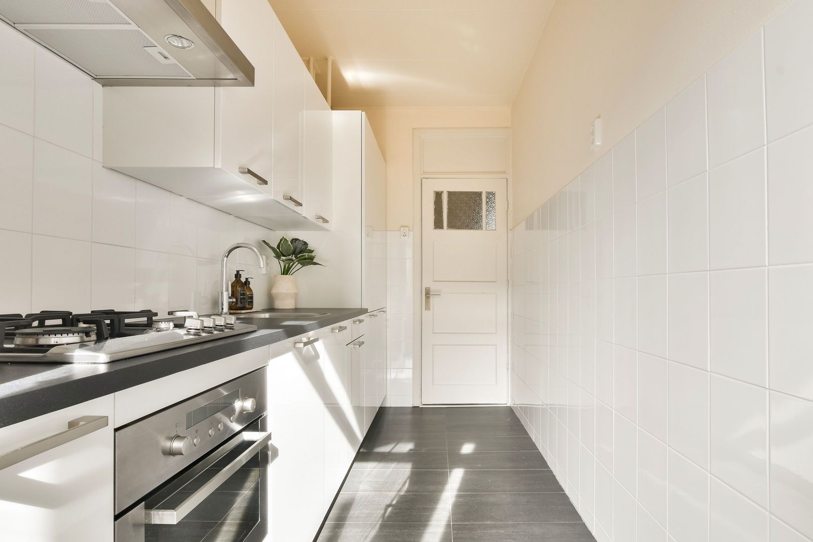 Olympiaplein 113 2, Amsterdam foto-15