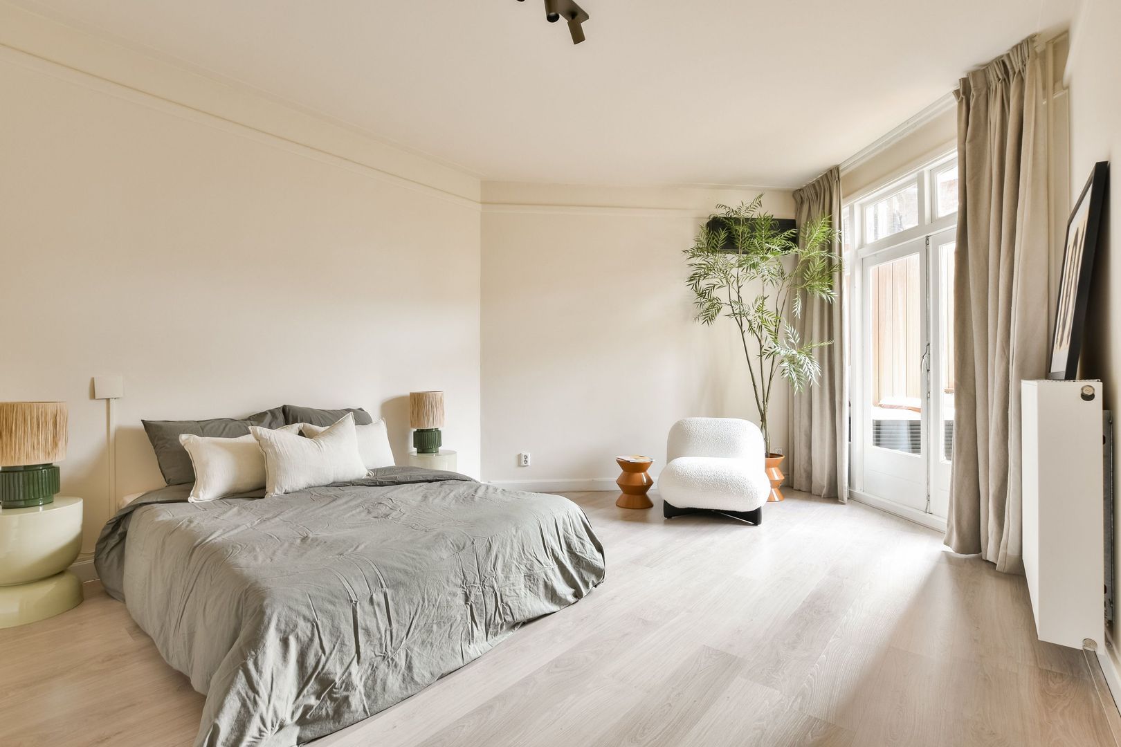 Olympiaplein 113 2, Amsterdam foto-10