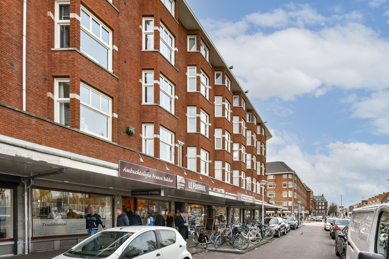 Olympiaplein 113 2, Amsterdam foto-27