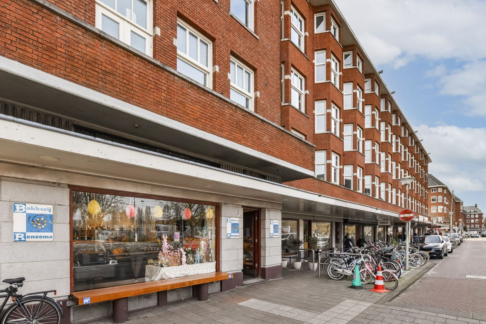 Olympiaplein 113 2, Amsterdam foto-28