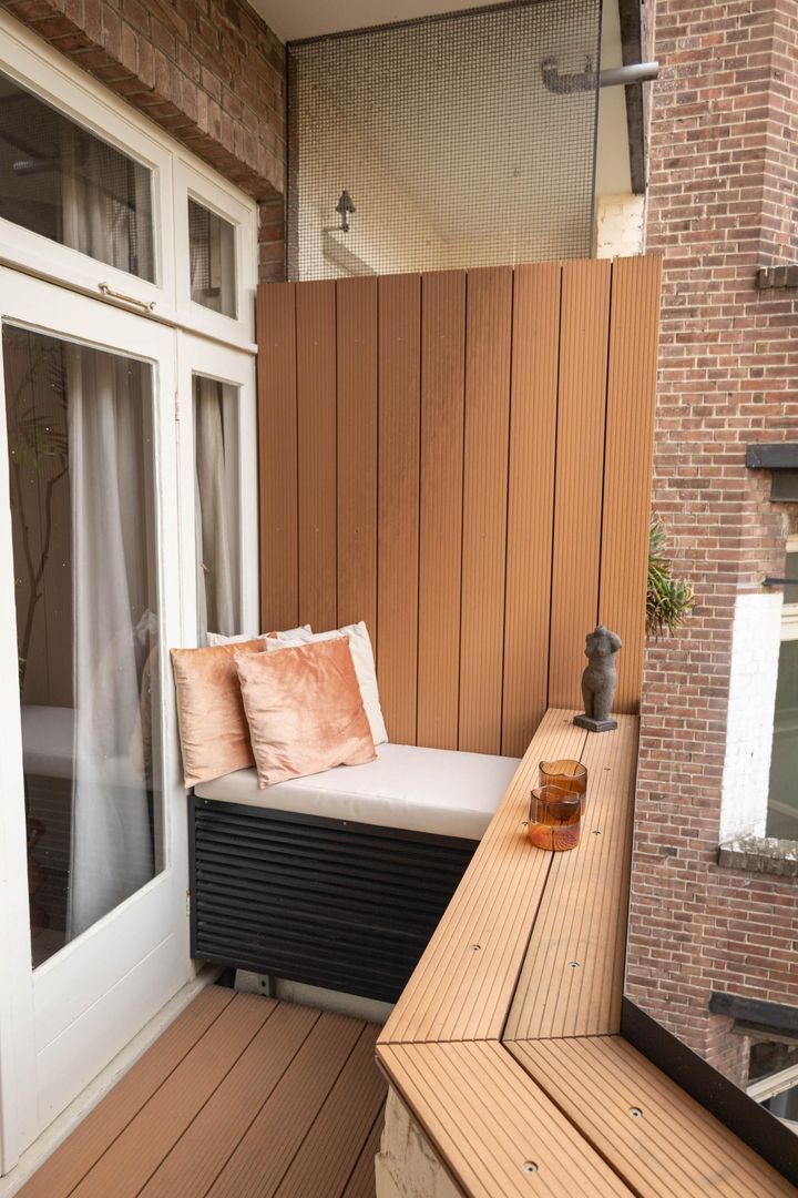 Olympiaplein 113 2, Amsterdam foto-17