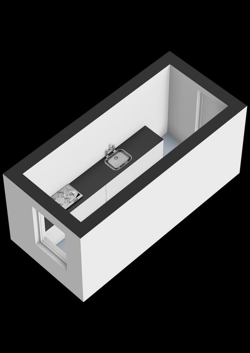 Olympiaplein 113 2, Amsterdam plattegrond-28