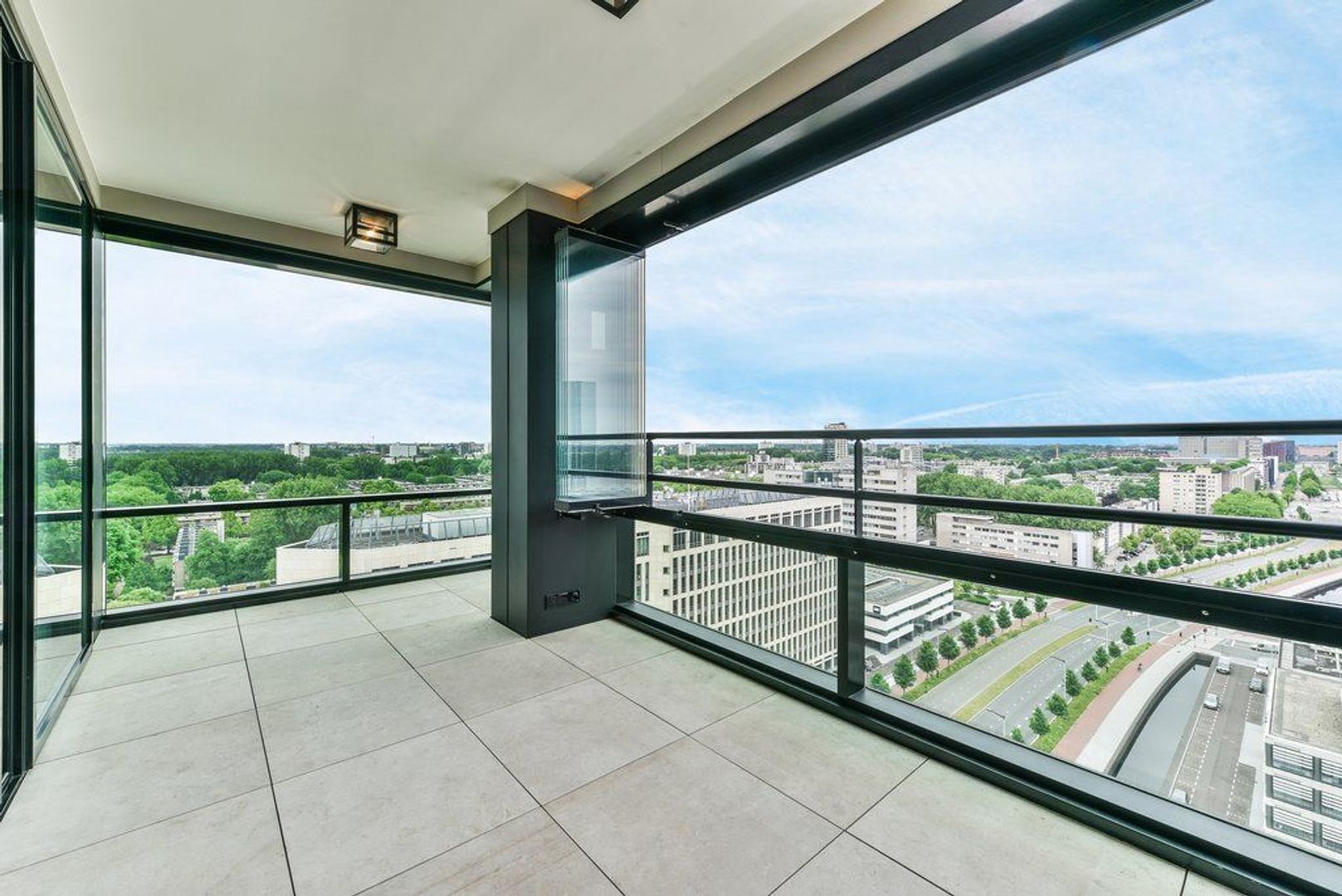 Tommaso Albinonistraat 164, Amsterdam foto-1