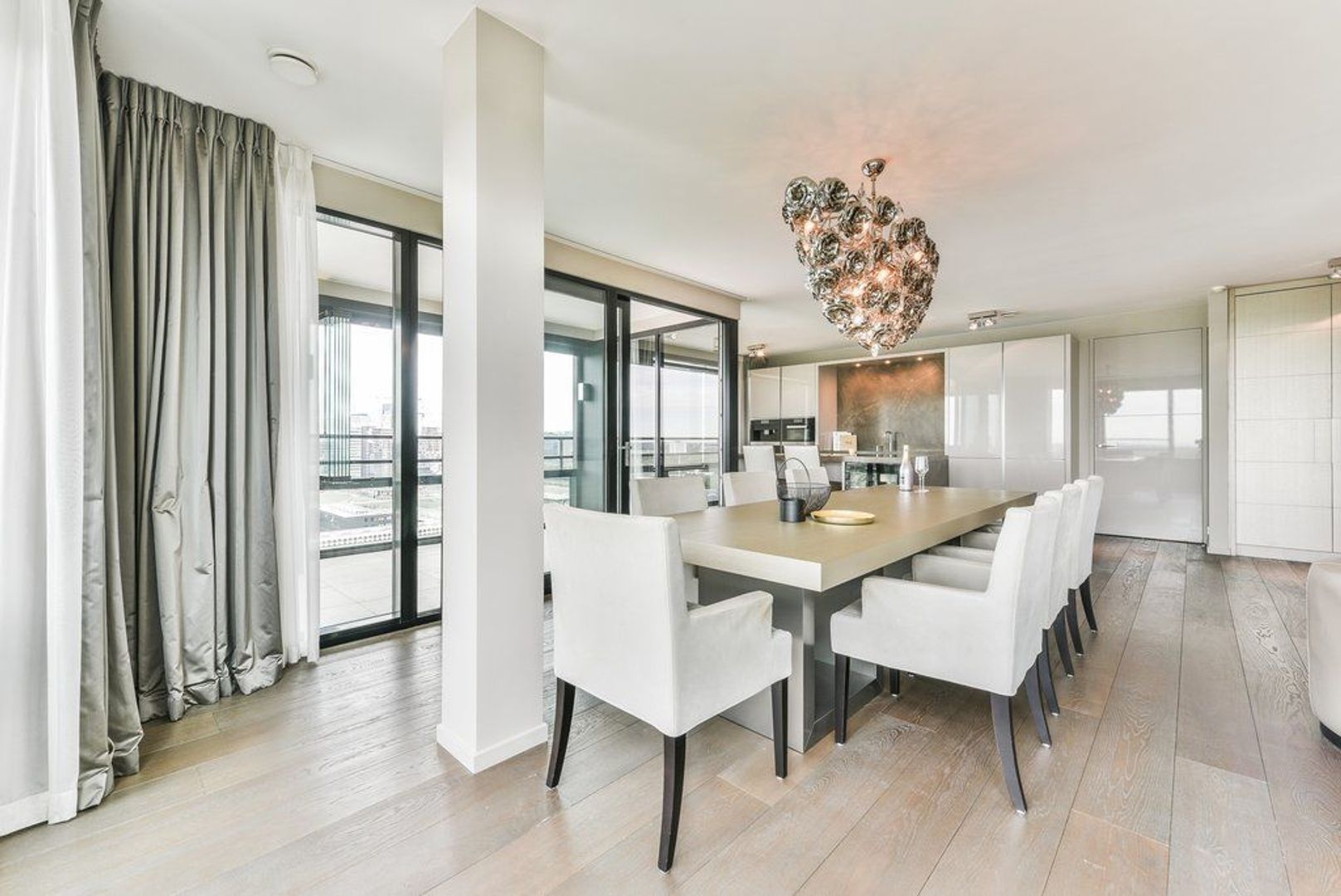 Tommaso Albinonistraat 164, Amsterdam foto-4