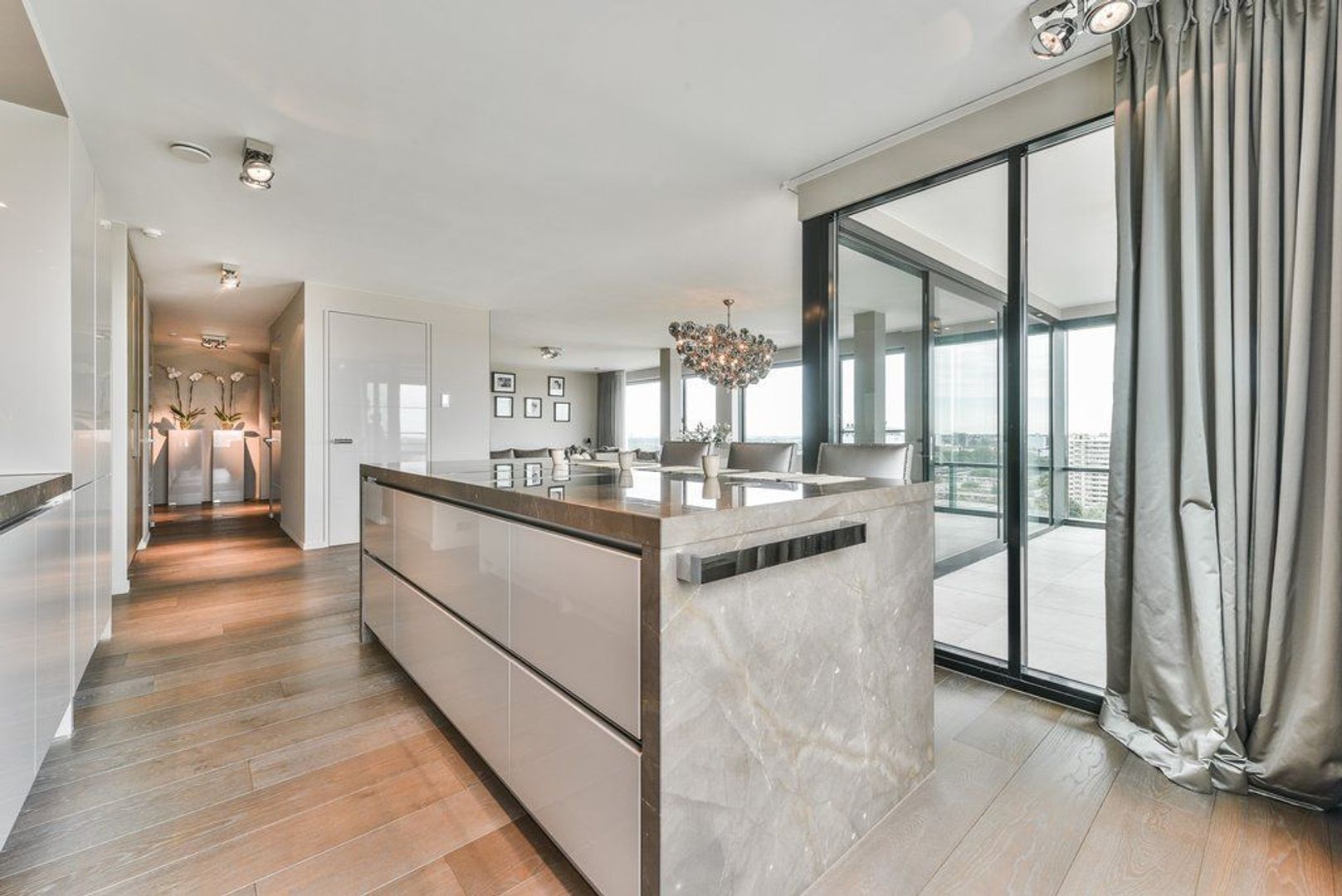 Tommaso Albinonistraat 164, Amsterdam foto-5