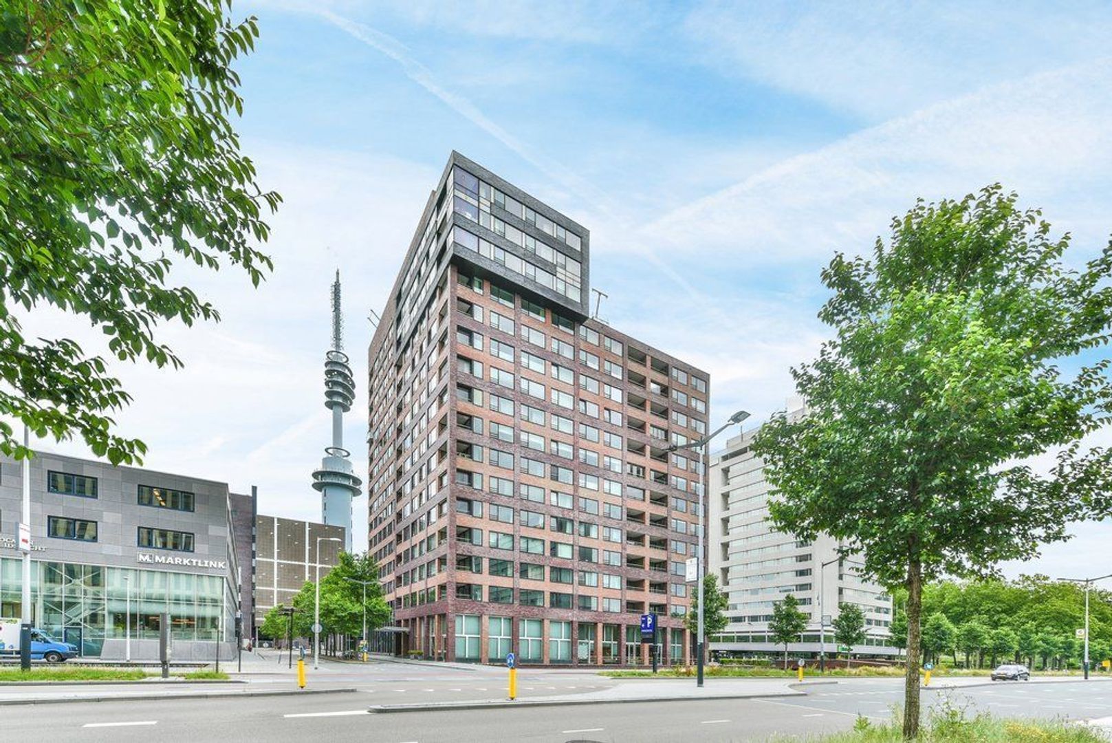 Tommaso Albinonistraat 164, Amsterdam foto-8