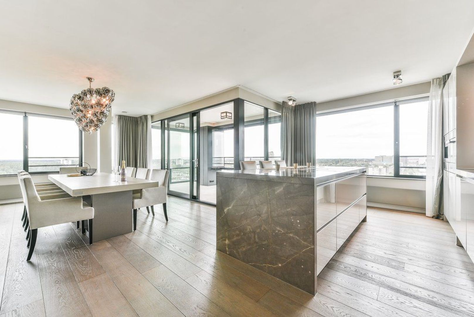 Tommaso Albinonistraat 164, Amsterdam foto-18