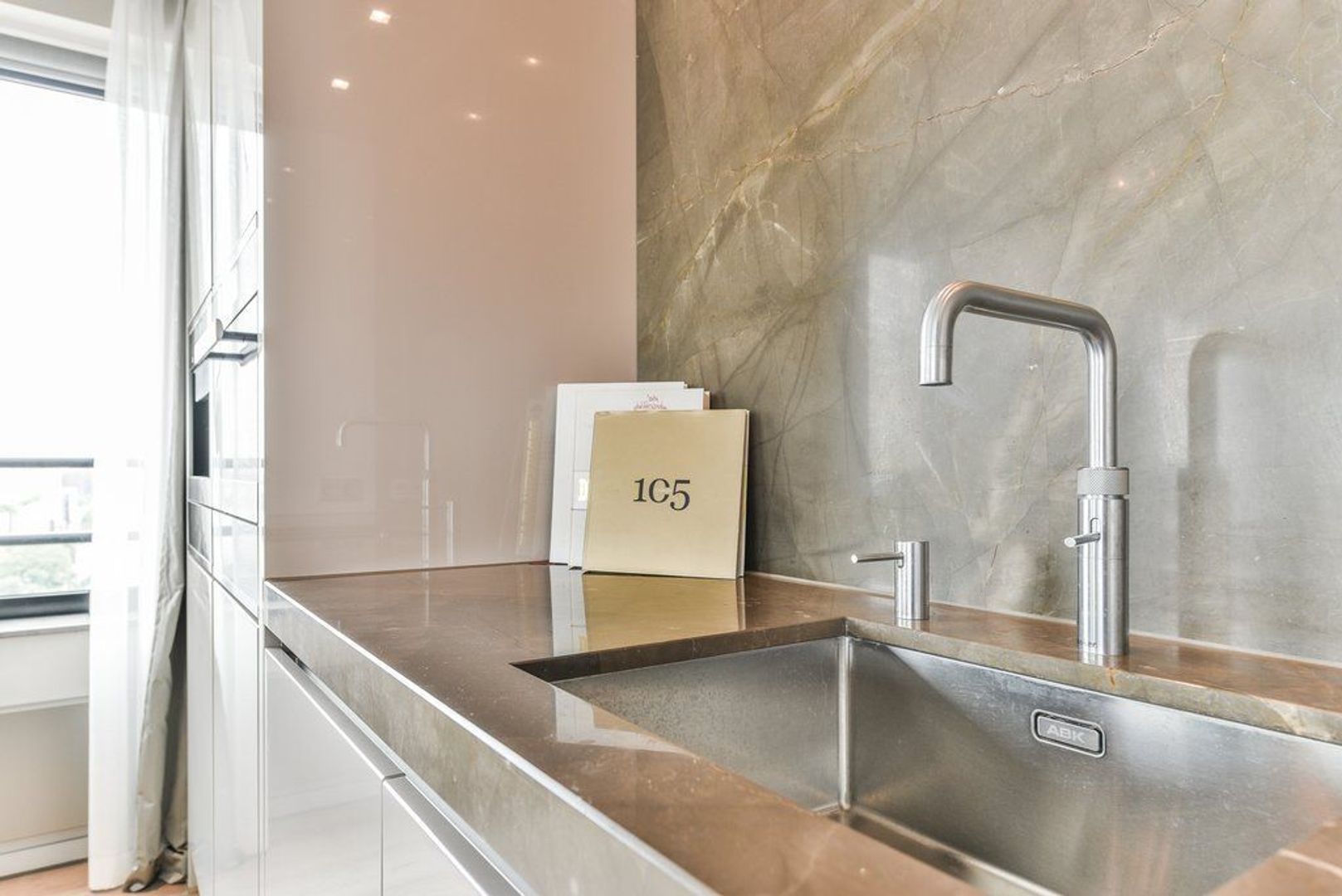 Tommaso Albinonistraat 164, Amsterdam foto-19