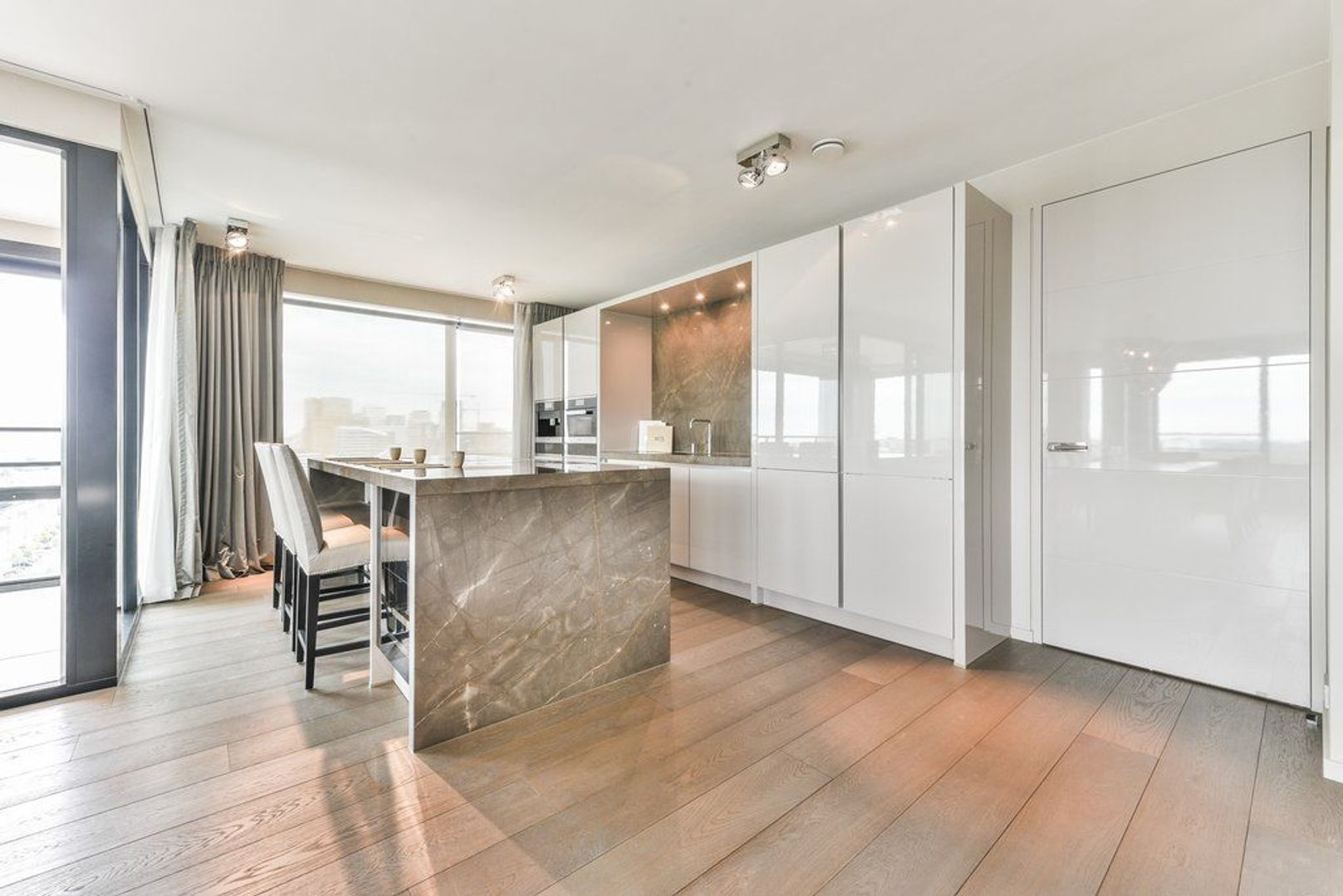 Tommaso Albinonistraat 164, Amsterdam foto-17