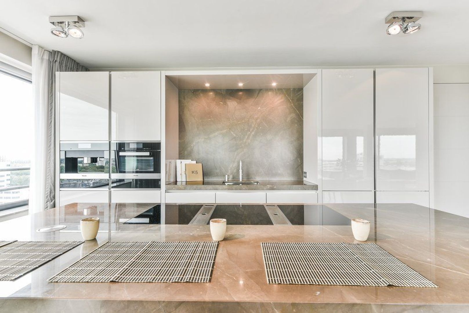 Tommaso Albinonistraat 164, Amsterdam foto-21