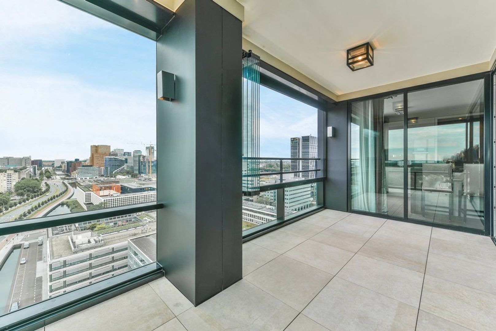 Tommaso Albinonistraat 164, Amsterdam foto-23