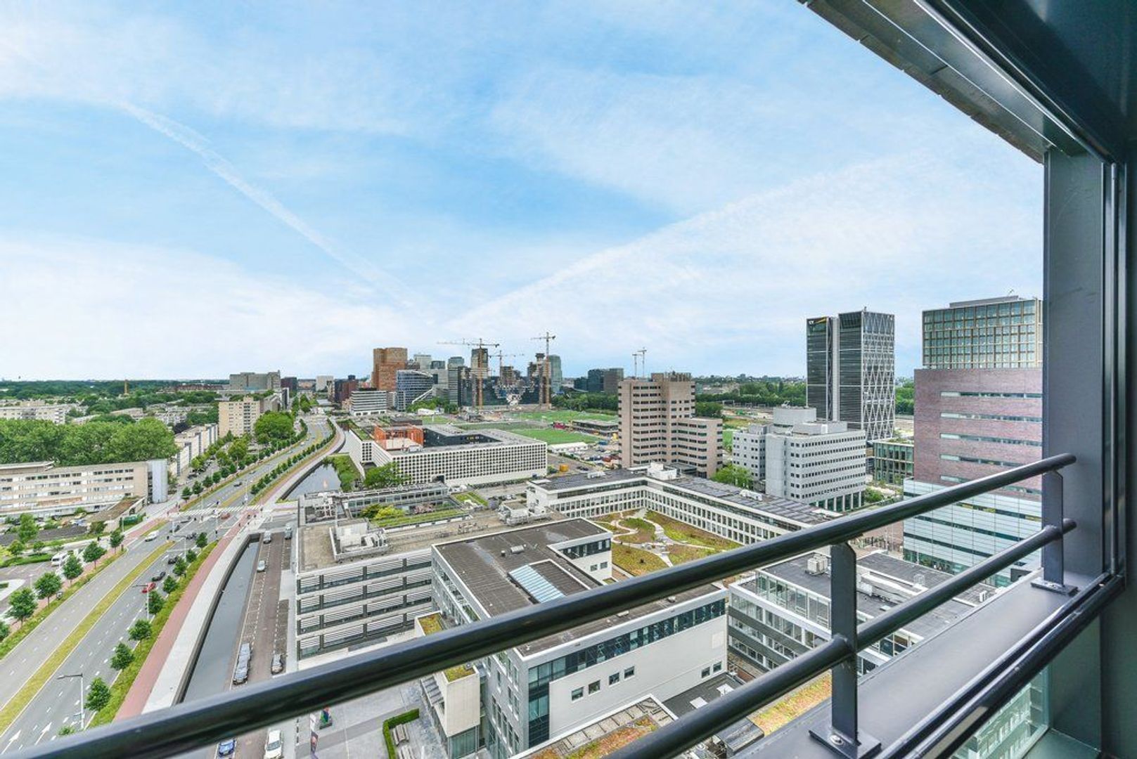 Tommaso Albinonistraat 164, Amsterdam foto-24