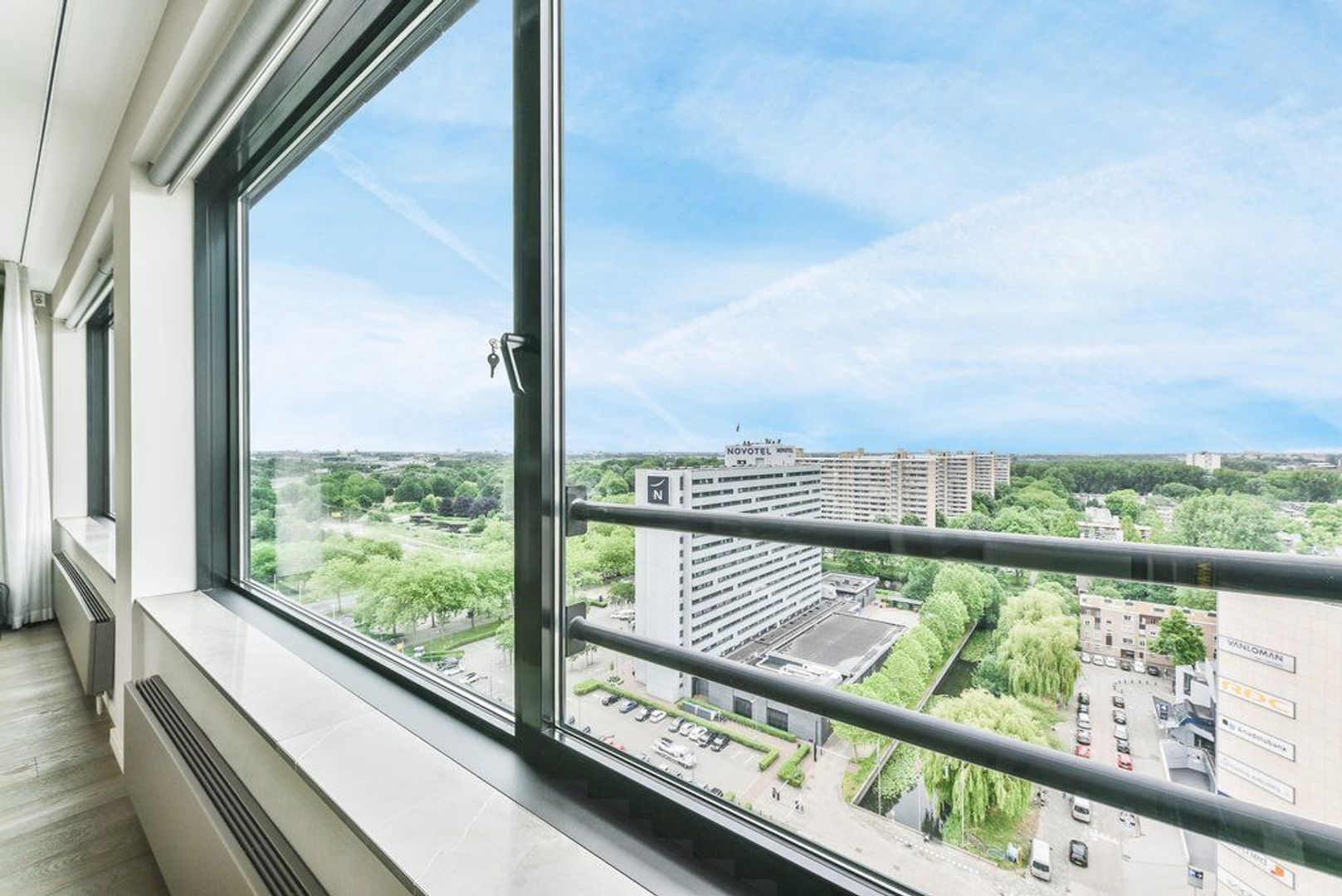 Tommaso Albinonistraat 164, Amsterdam foto-22