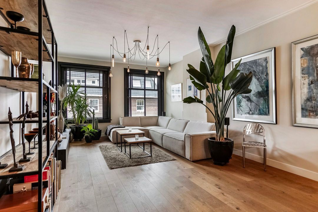 Deurloostraat 60 3, Amsterdam