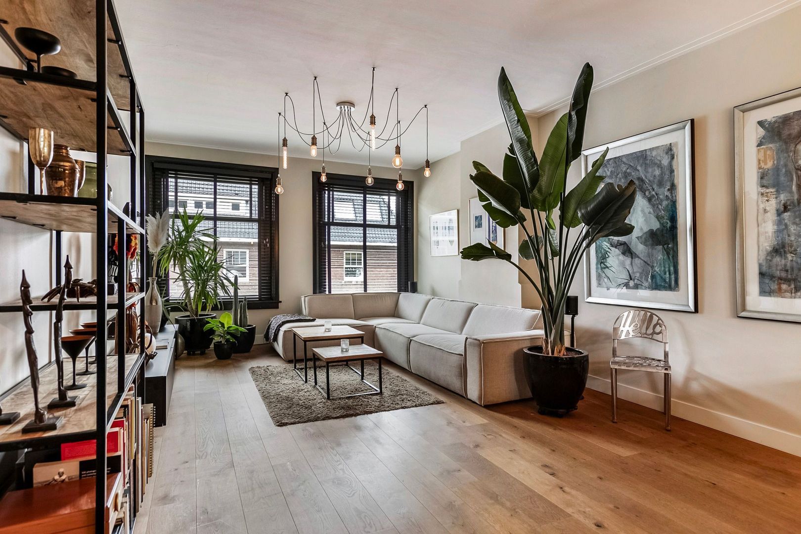 Deurloostraat 60 3, Amsterdam foto-0