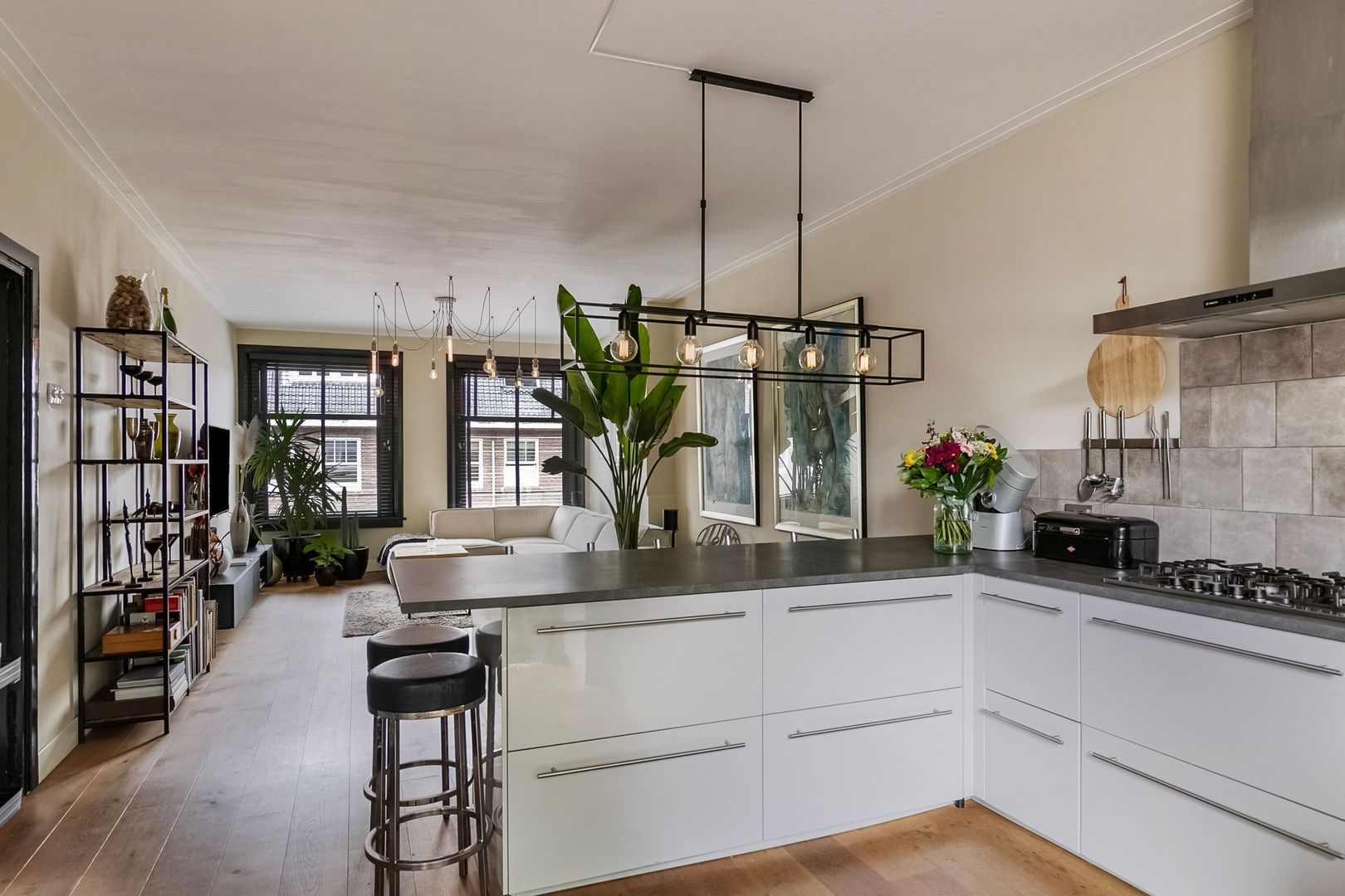 Deurloostraat 60 3, Amsterdam foto-6