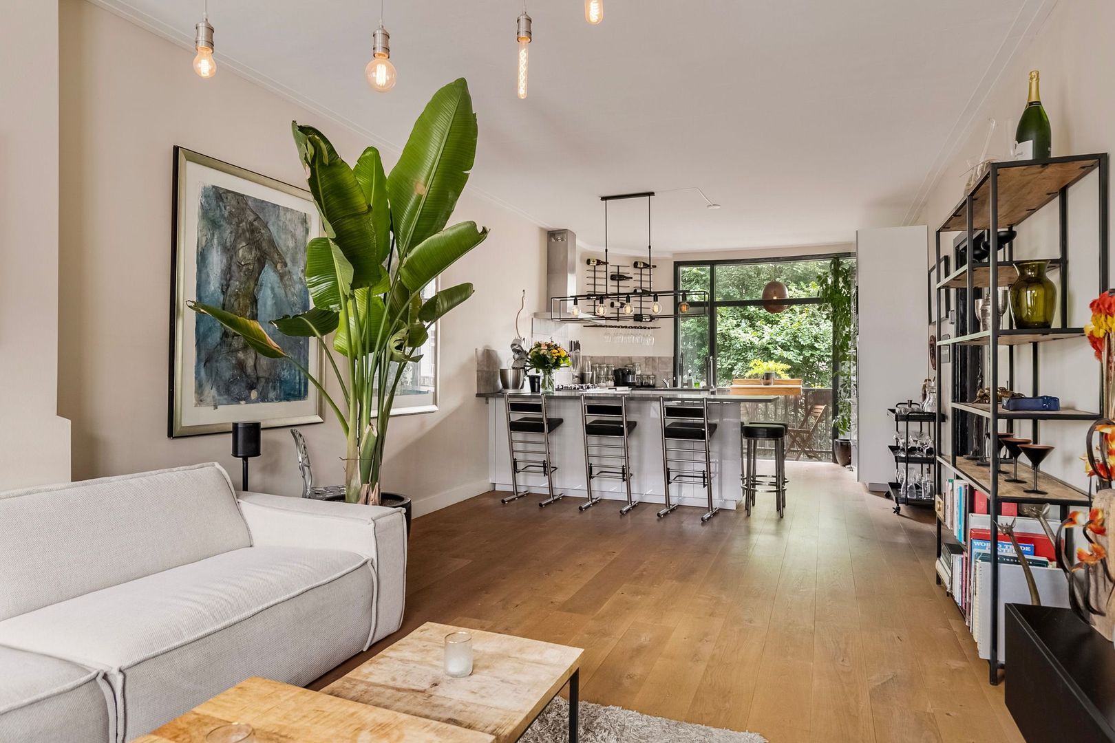 Deurloostraat 60 3, Amsterdam foto-9