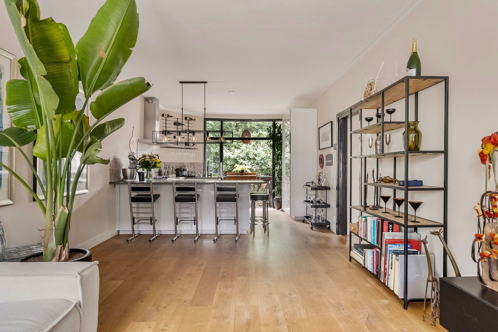 Deurloostraat 60 3, Amsterdam foto-2