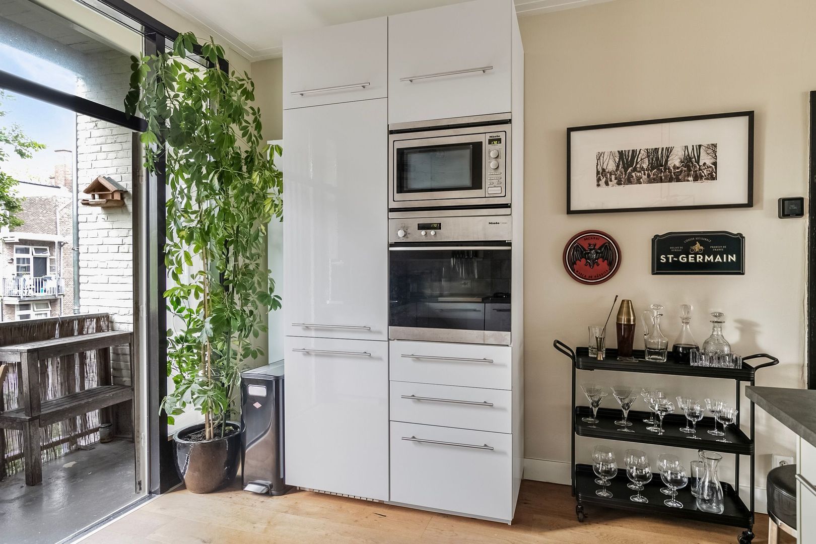 Deurloostraat 60 3, Amsterdam foto-10