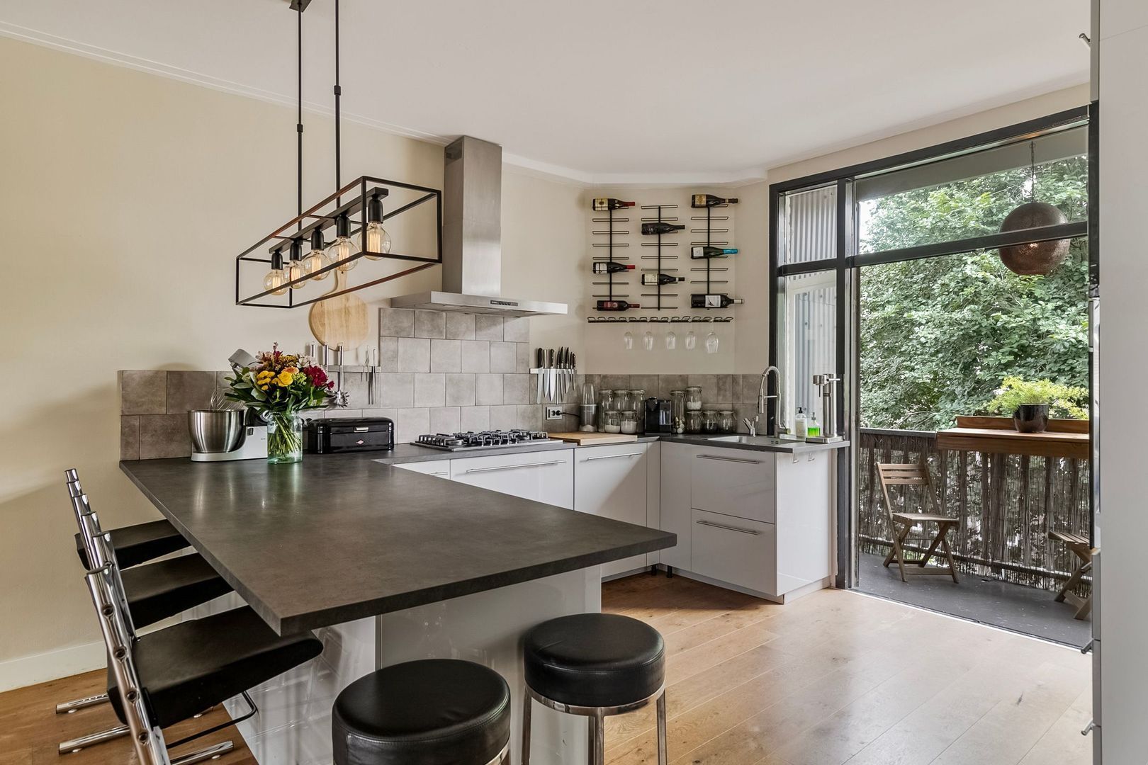 Deurloostraat 60 3, Amsterdam foto-11