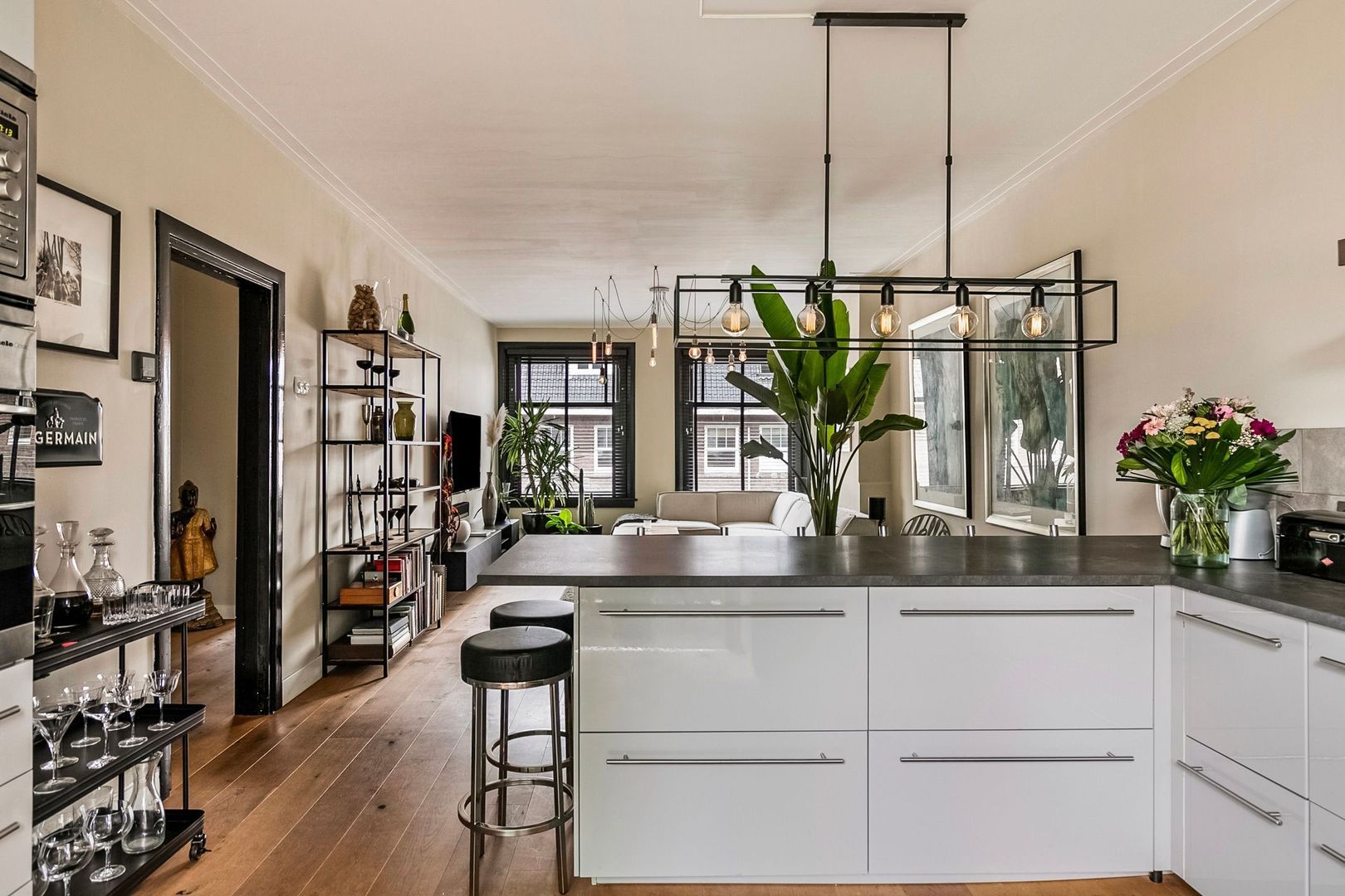 Deurloostraat 60 3, Amsterdam foto-14