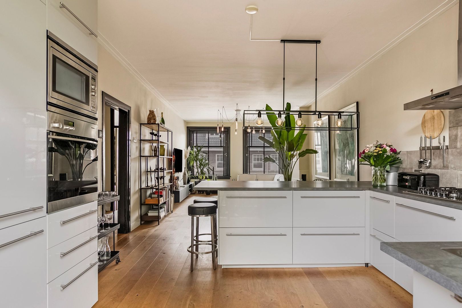 Deurloostraat 60 3, Amsterdam foto-13