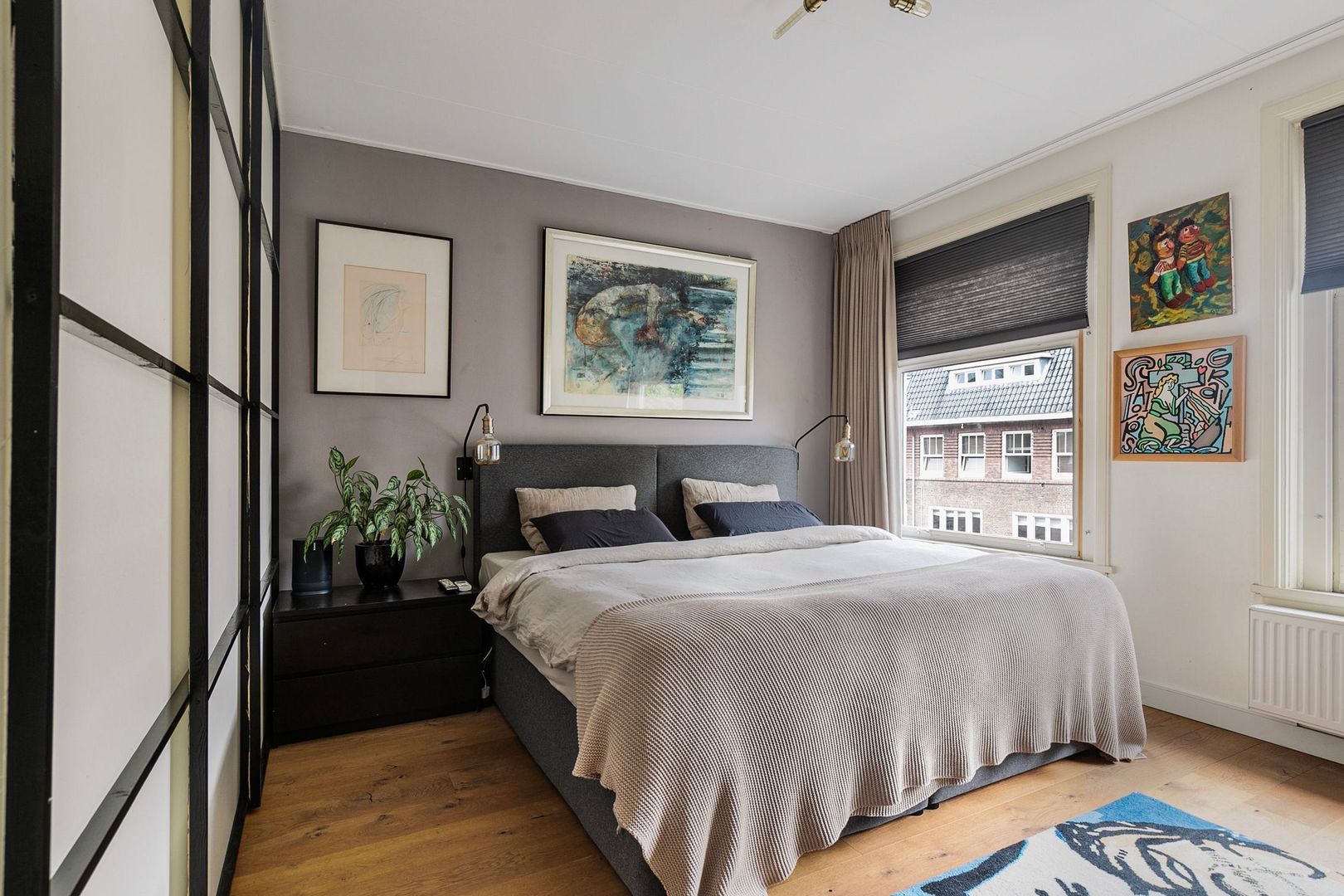 Deurloostraat 60 3, Amsterdam foto-16