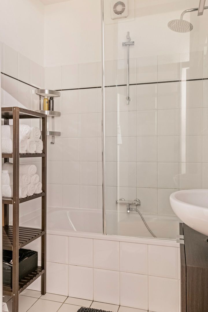 Deurloostraat 60 3, Amsterdam foto-18