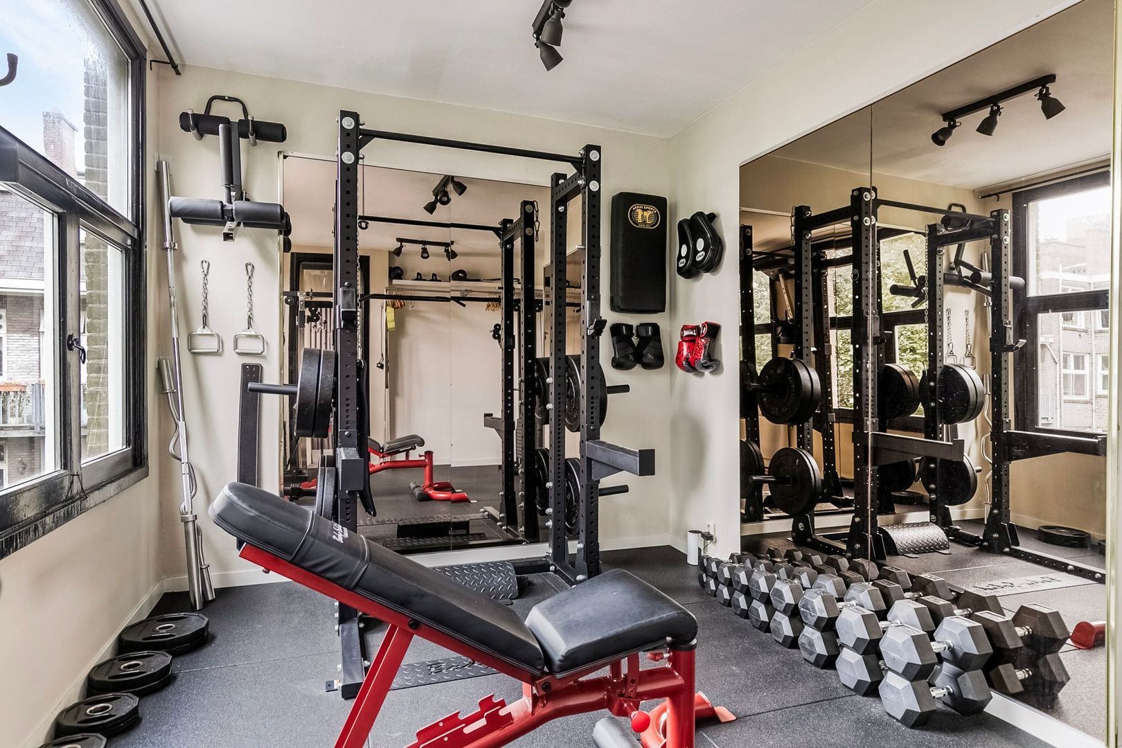 Deurloostraat 60 3, Amsterdam foto-19