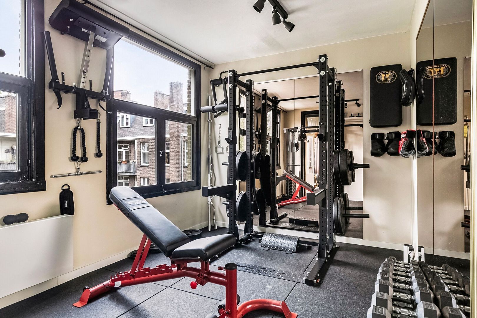 Deurloostraat 60 3, Amsterdam foto-20