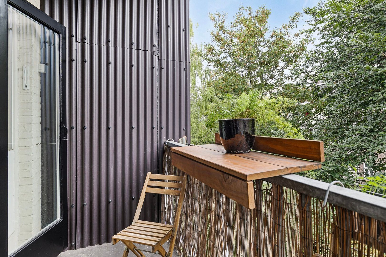 Deurloostraat 60 3, Amsterdam foto-21