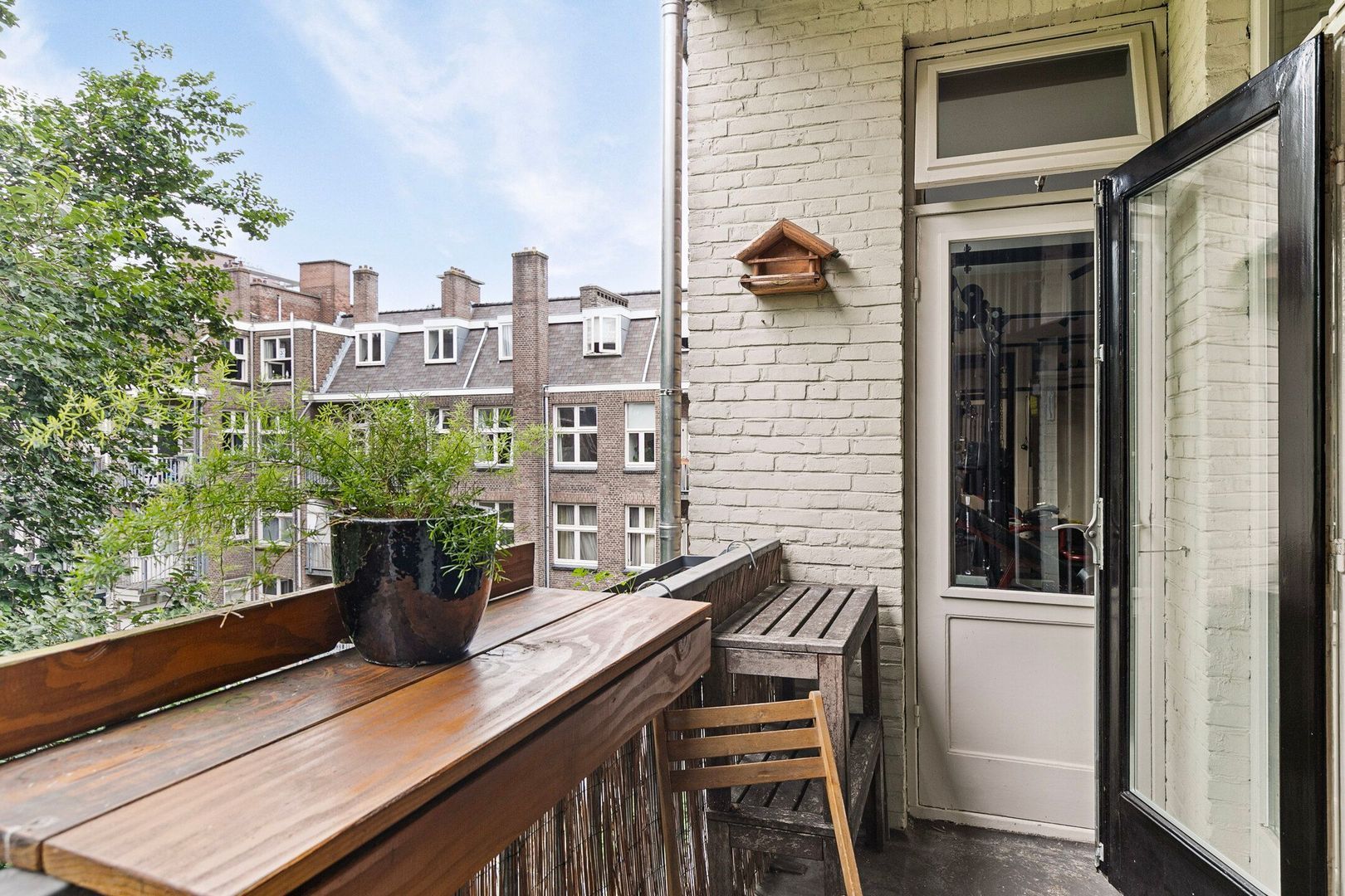 Deurloostraat 60 3, Amsterdam foto-22