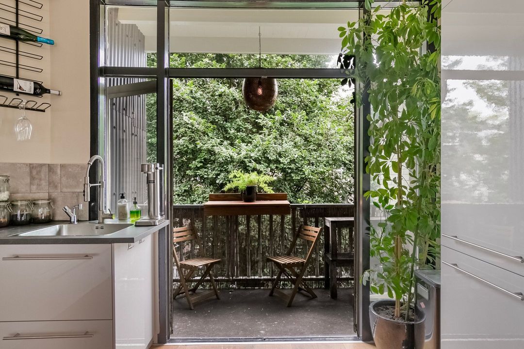 Deurloostraat 60 3, Amsterdam foto-4