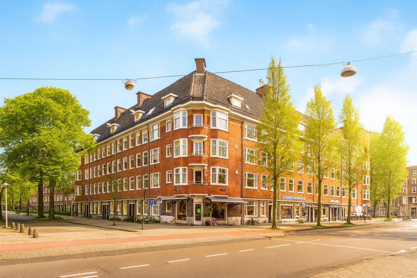 Deurloostraat 60 3, Amsterdam foto-1