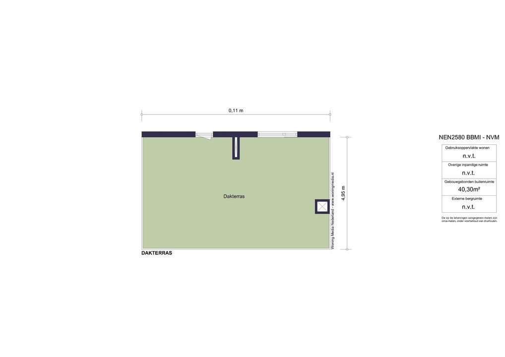 Deurloostraat 60 3, Amsterdam plattegrond-26