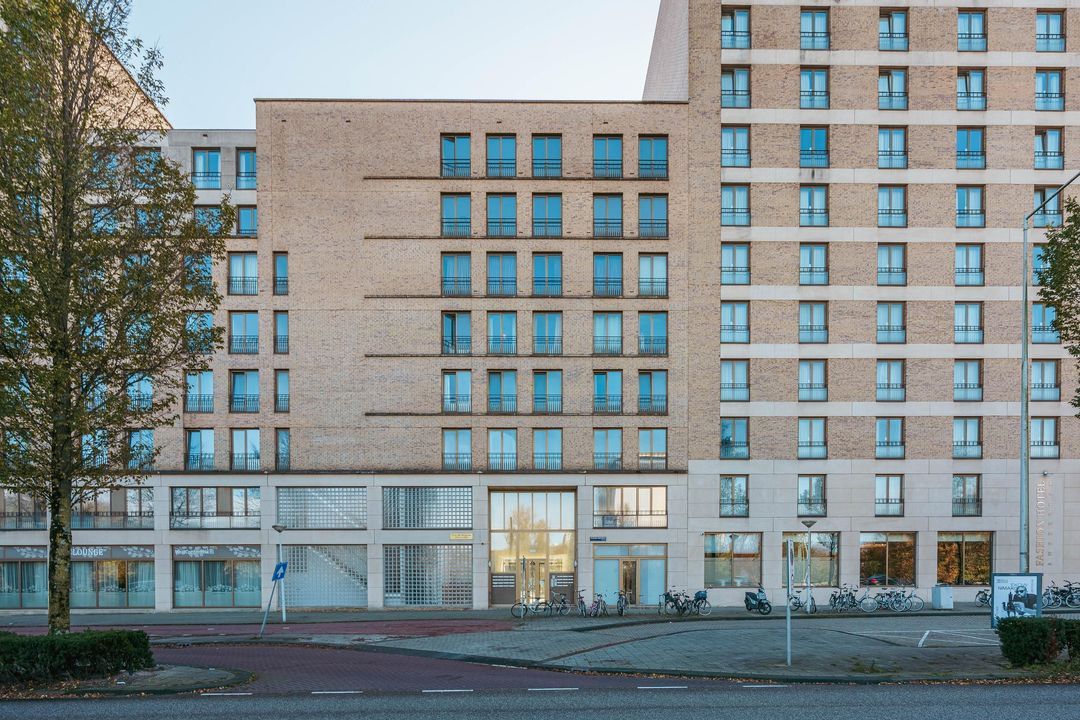 Titus van Rijnstraat 293, Amsterdam foto-4