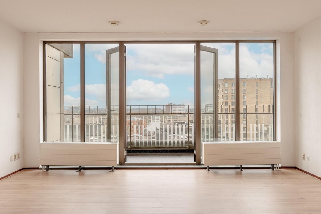 Titus van Rijnstraat 293, Amsterdam foto-3