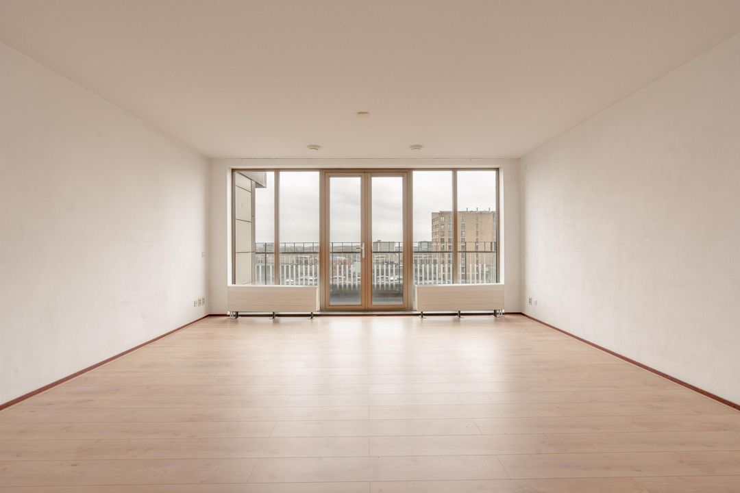 Titus van Rijnstraat 293, Amsterdam foto-2